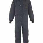 Cold Storage Suits