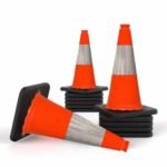 PVC Traffic Cone