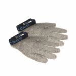 Stainless Steel Gloves