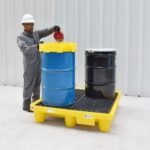 Drum Pallets