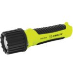 Intrinsically Safe LED Flashlight