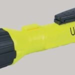 Ultralite SF7 LED Torch