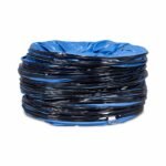 10m 8-inch PVC Ventilation Blower Hose