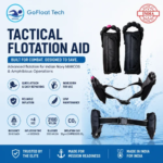 Tactical Floatation Aid (TFA)