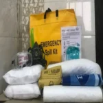U-Safe Biohazard Spill Kit – 25 Ltrs