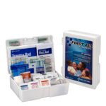 First Aid Kit