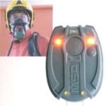 MSA Motion Scout / Personal Alert Safety System