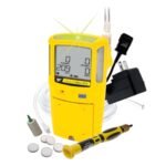 Confined Space Portable Gas Detectors