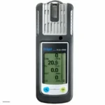 Drager X-Am 2500 Gas Detectors