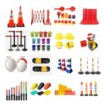 Complete Road Safety Products Range