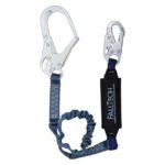 Energy Absorbing Lanyard