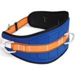 Work Positioning Belt