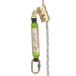 Rope Grab Fall Arrester