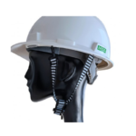 Safety Helmet Chin Strap