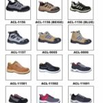 Complete Safety Shoes Range