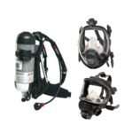Self Contained Breathing Apparatus (SCBA)