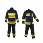 Nomex Fire Suit