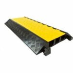 2-Channel Cable Protector