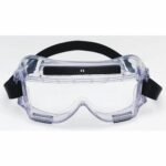 3M Chemical Splash Goggles