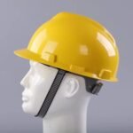 3M Industrial Safety Helmets