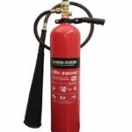 CO2 Fire Extinguisher