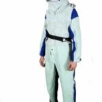 Sand Blasting Suit