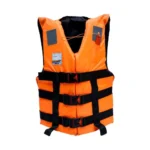 UltraSafe Life Jacket