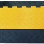 5 Channel Cable Protector