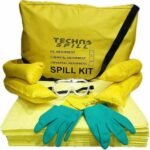 Oil Spill Kit