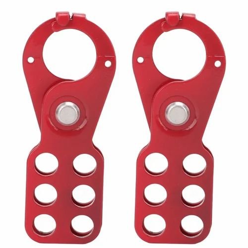 61egdckh-ll-500x500-1 Lockout Hasps - Image 1