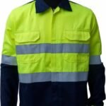 Industrial Safety Apparel