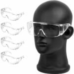Protective Eyewear