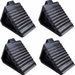 Safety Wheel Chock