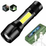 Emergency Torches