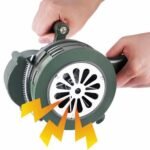 Hand Operated Sirens