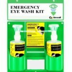 Portable Eye Wash Station