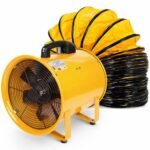 Ventilation Blowers