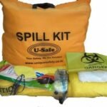 Acid Spillage Kits