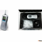 Alcohol Breath Analyzer with Printer