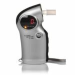 Alcoscan Alcohol Detector
