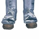 Aluminised Kevlar Safety Shoes