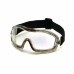 Aluminized Heat Resistance Goggles