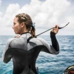 Diving Wetsuit