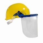 ARC Flash Visor
