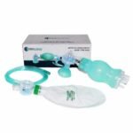 Artificial Resuscitator Silicone Adult