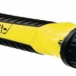 DF104 ATEX LED Flashlight
