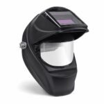 Auto Darkening Welding Helmet
