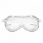 Cleanroom Autoclavable Goggles