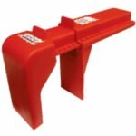 Ball Valve Lockout