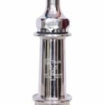 Short Branch Pipe Nozzle